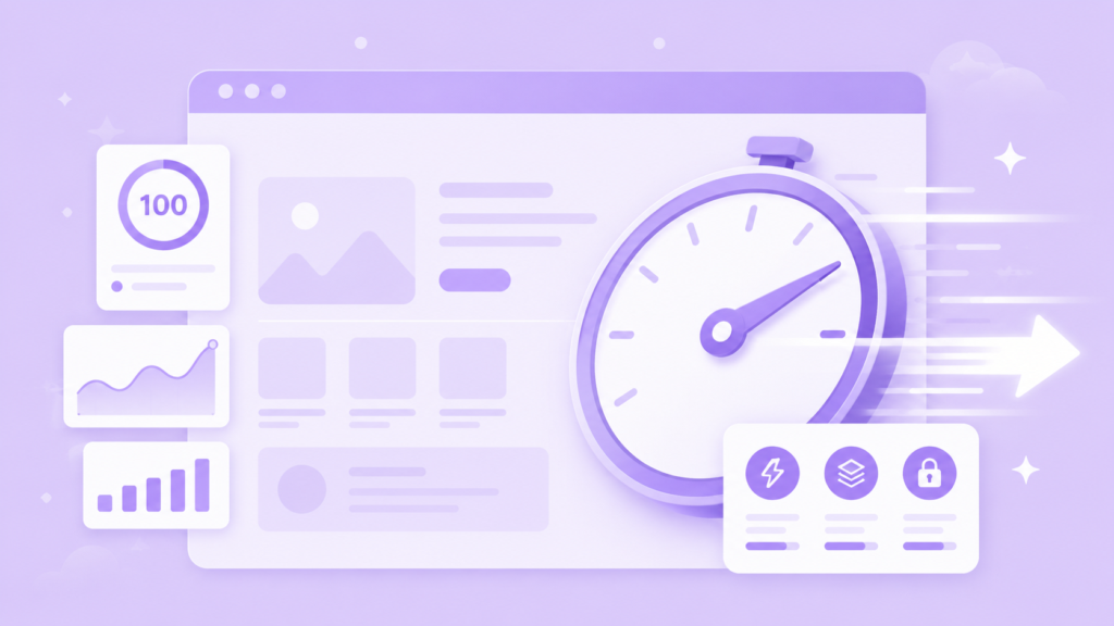 fundamentals of pagespeed