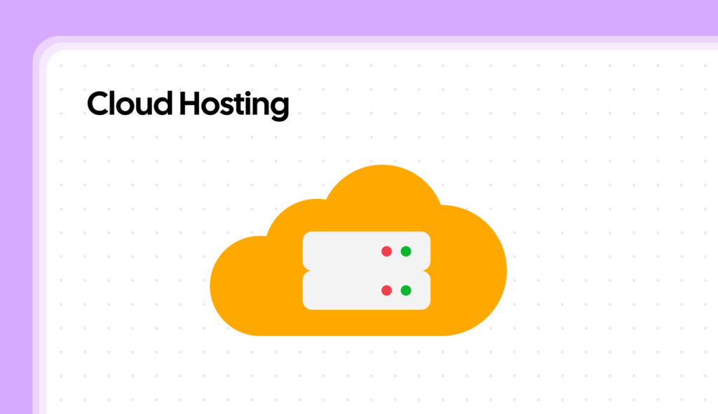 Cloud Hosting 1