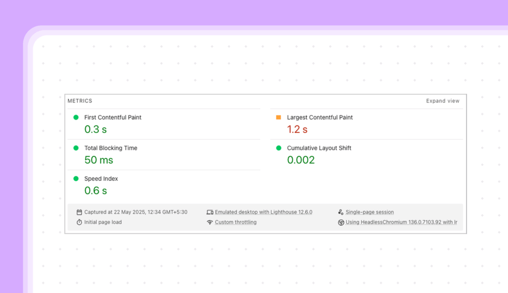 Best Core Web Vitals Monitoring Tools (Updated Guide 2025) 3 3 3
