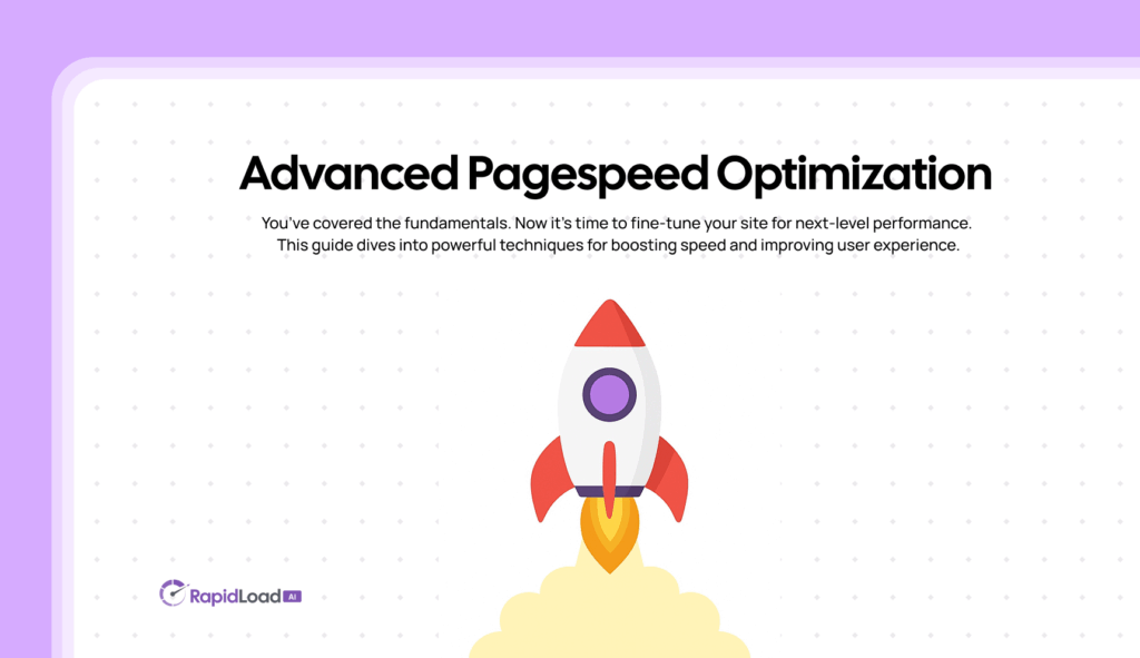 The Critical Rendering Path