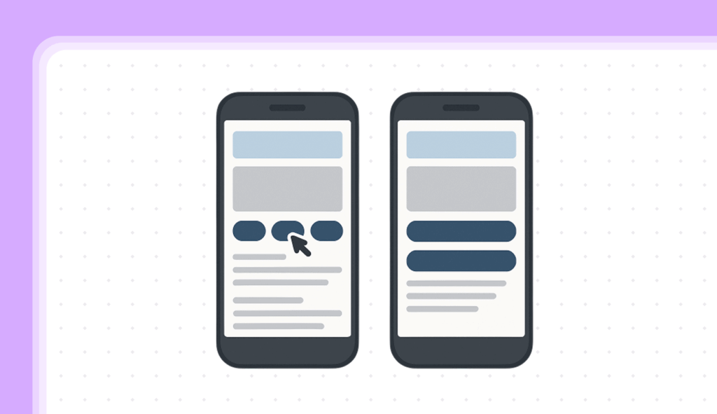mobile user experience