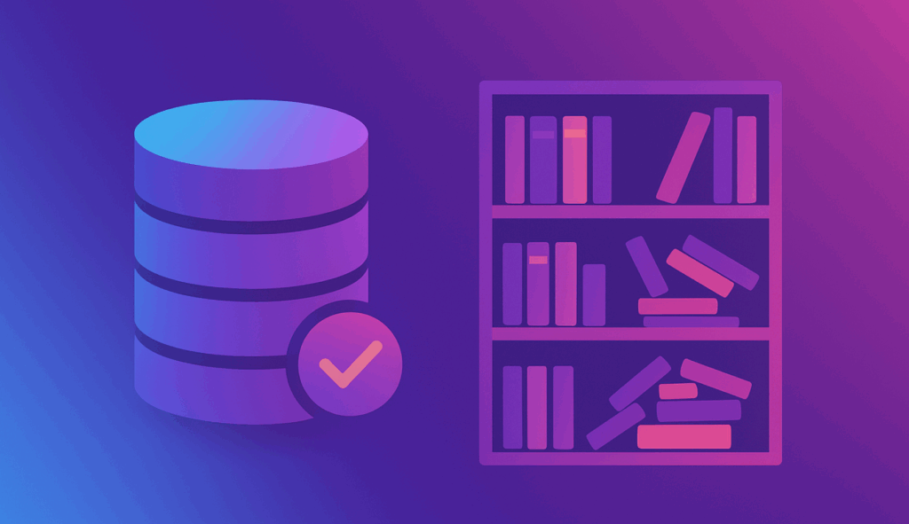 database optimization