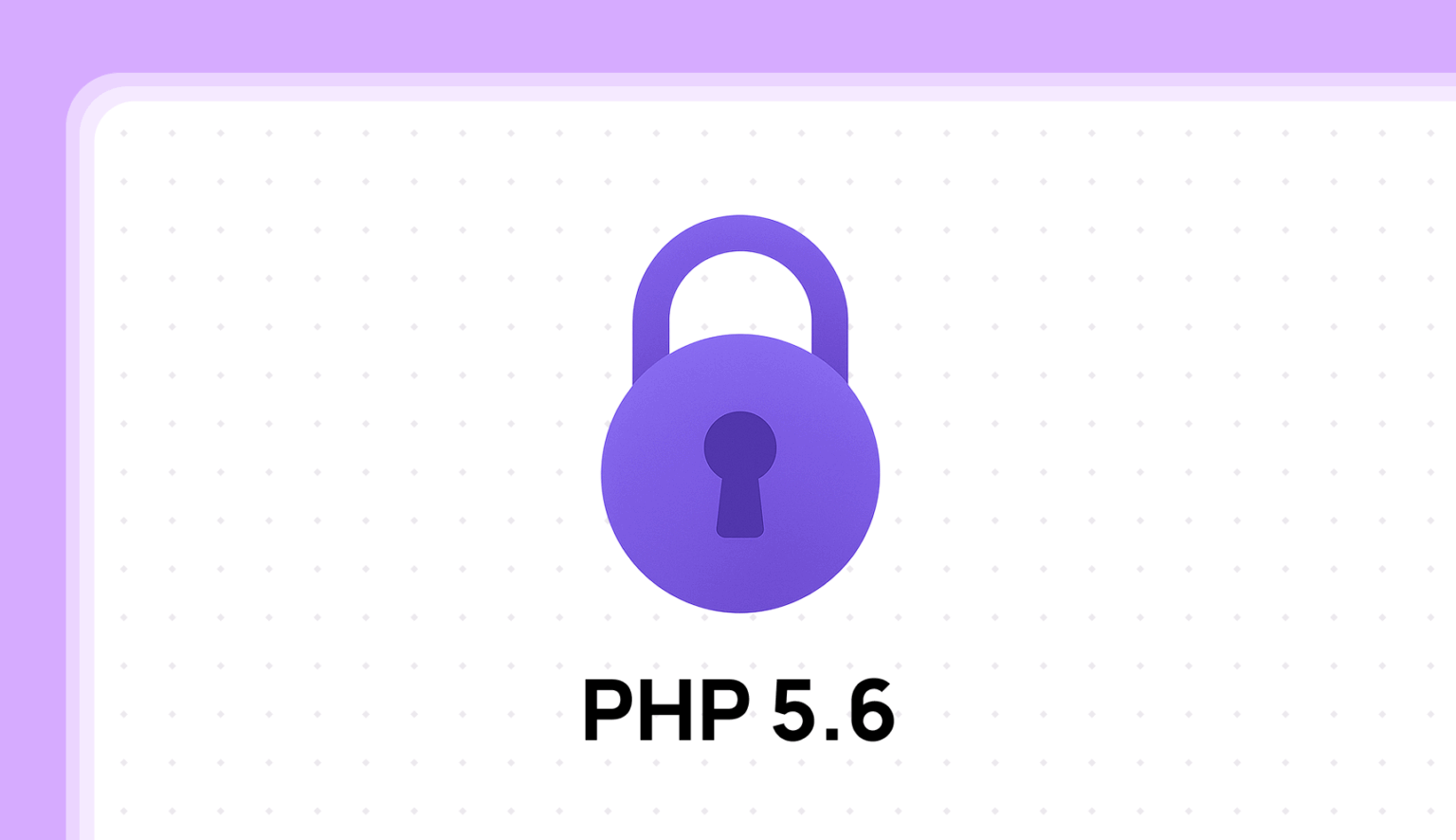 Why PHP Version Matters for Website Performance