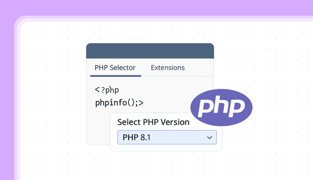 php info